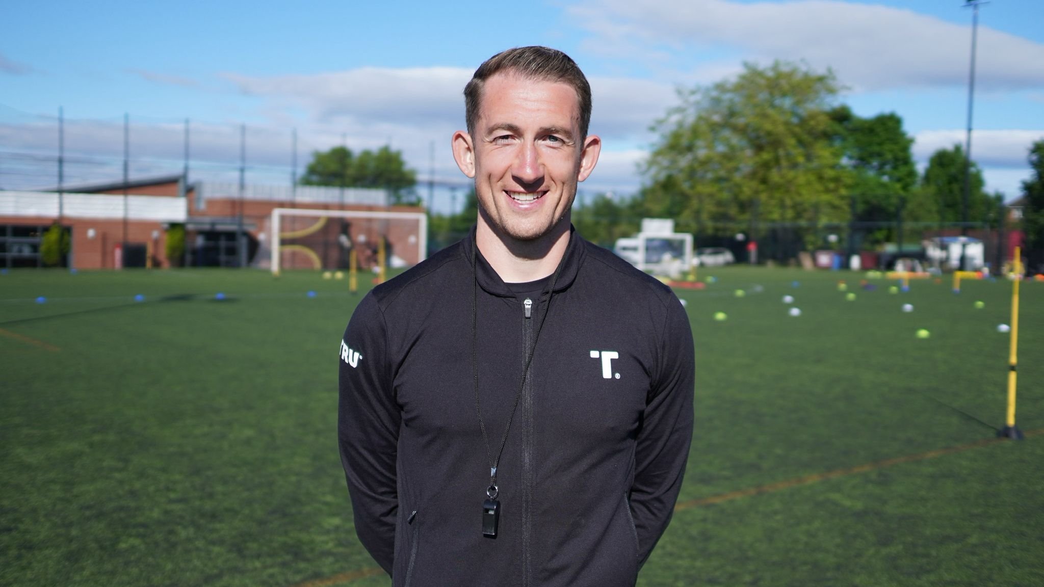 MPA Tom Owens UK Masterclass 8-11 Years old