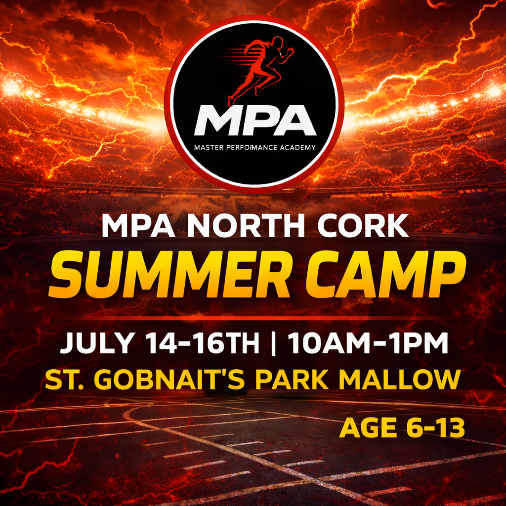 MPA NORTH CORK SUMMER CAMP #1