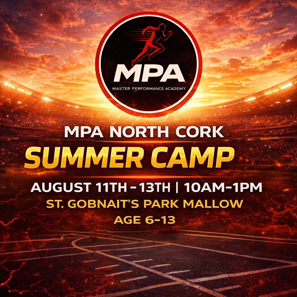 MPA NORTH CORK SUMMER CAMP #2