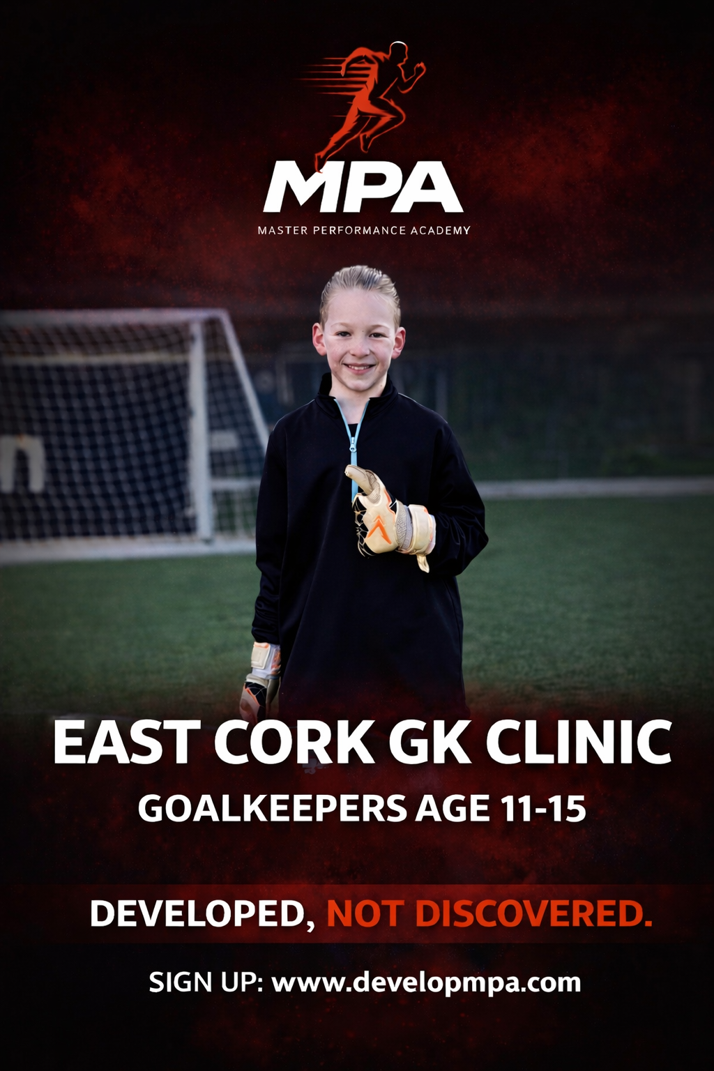 East Cork GK Clinic