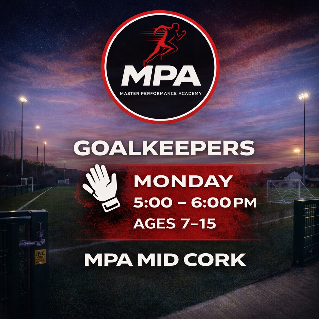 MPA Mid Cork GK Clinic