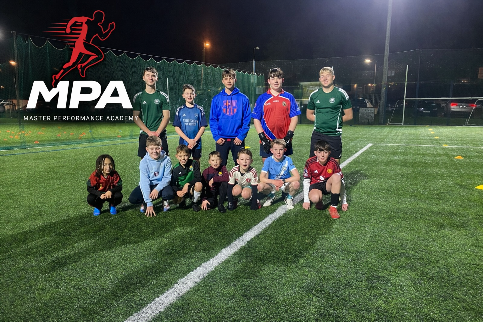 MPA Mid Cork Clinic