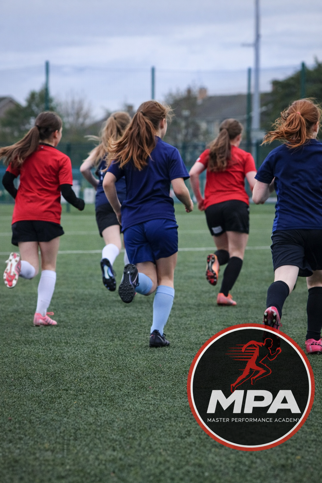 MPA North Cork Girls