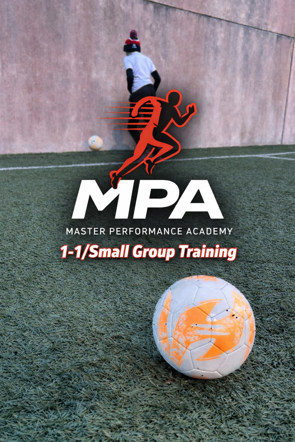 MPA Small Groups (Cork City)