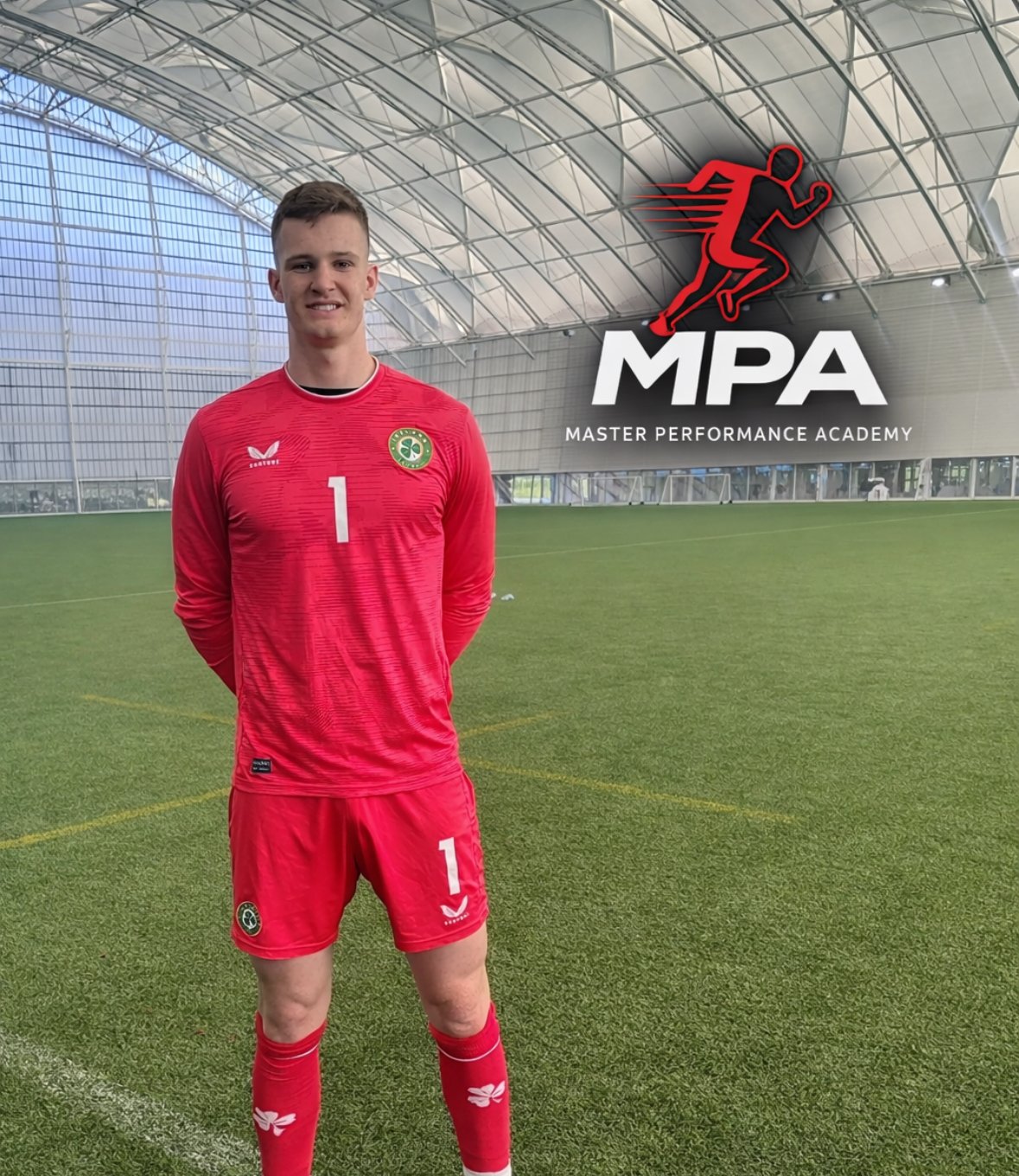 MPA Cork City GK Clinic