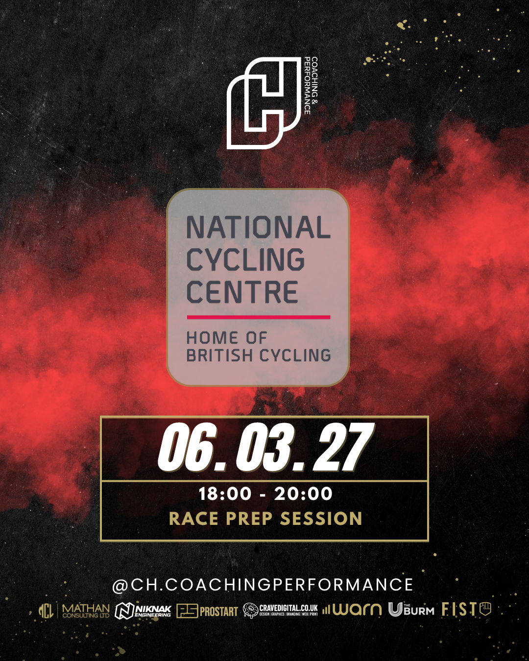NCC Pre-National 06.03.27