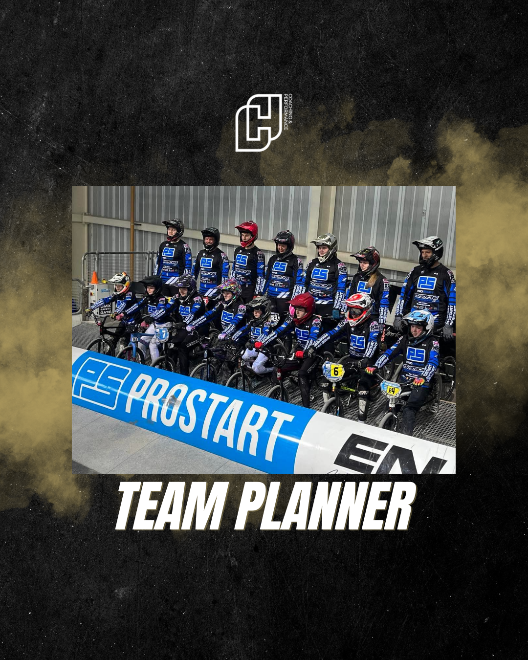 Team Planner