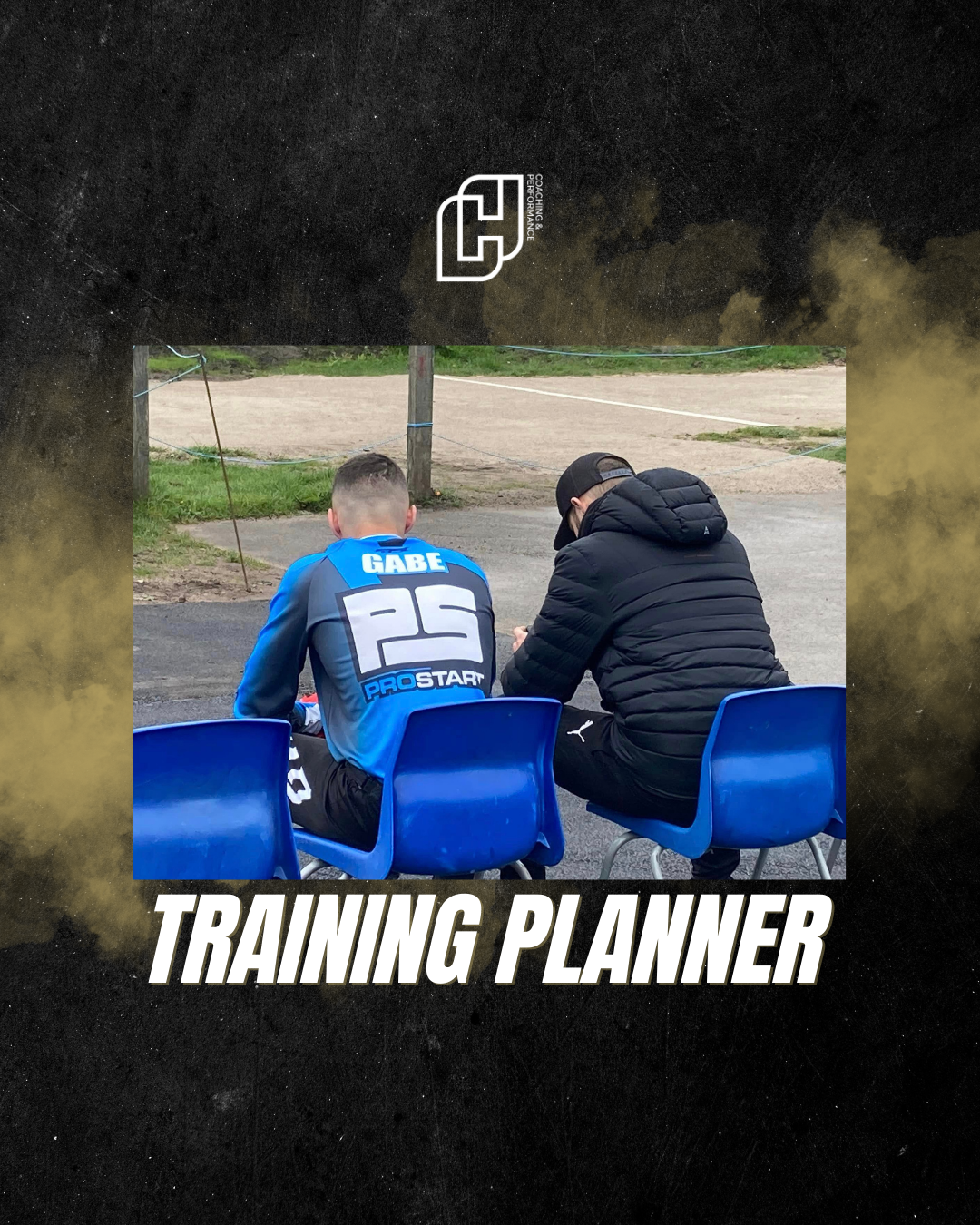Training Planner