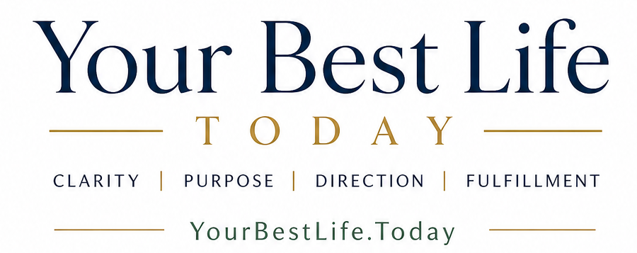 Your best life