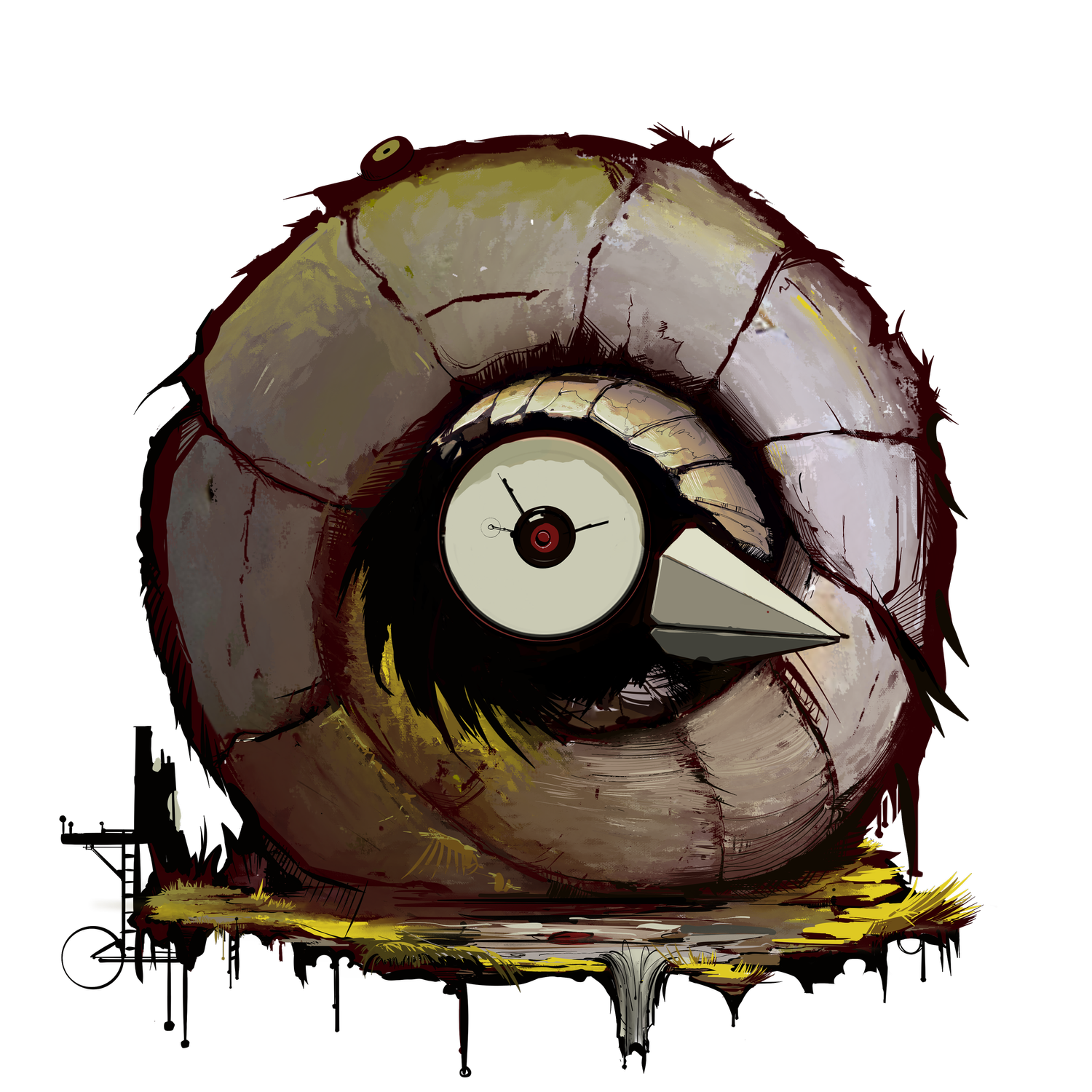 Swamp Shell Industries LLC