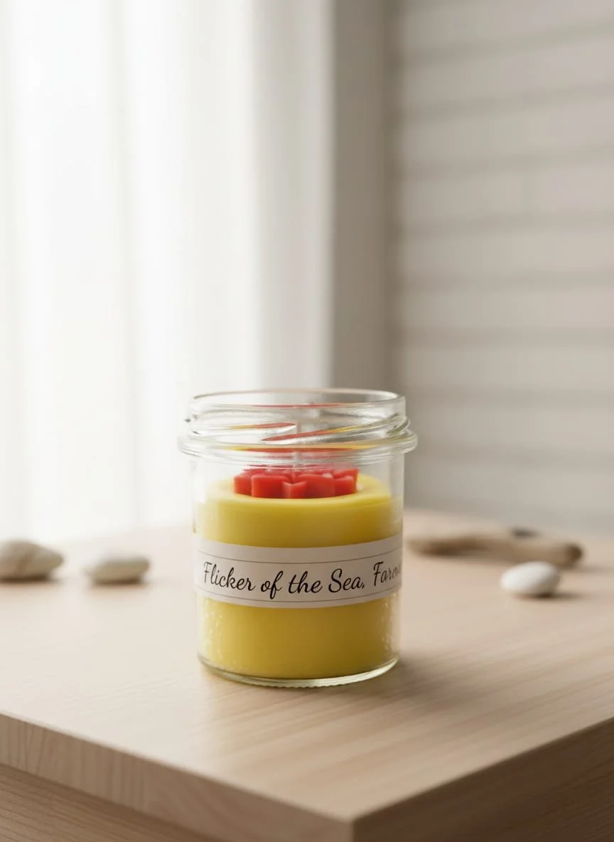 012 Windlicht Zitrone  ab 8 €