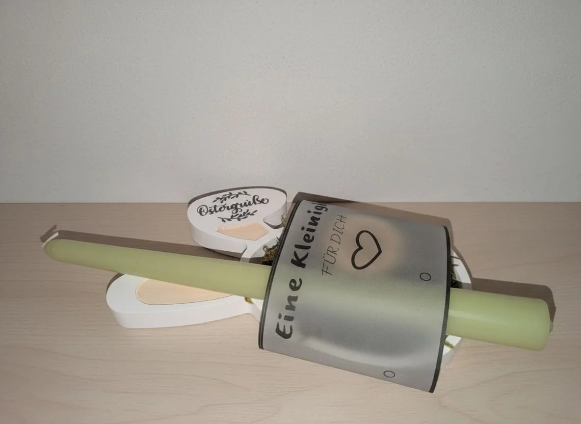 019 Oster Geschenkset ab 6 €