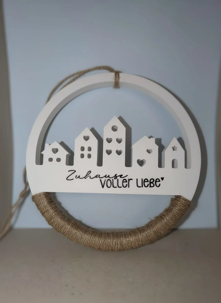 002 Anhänger eins ab 7€