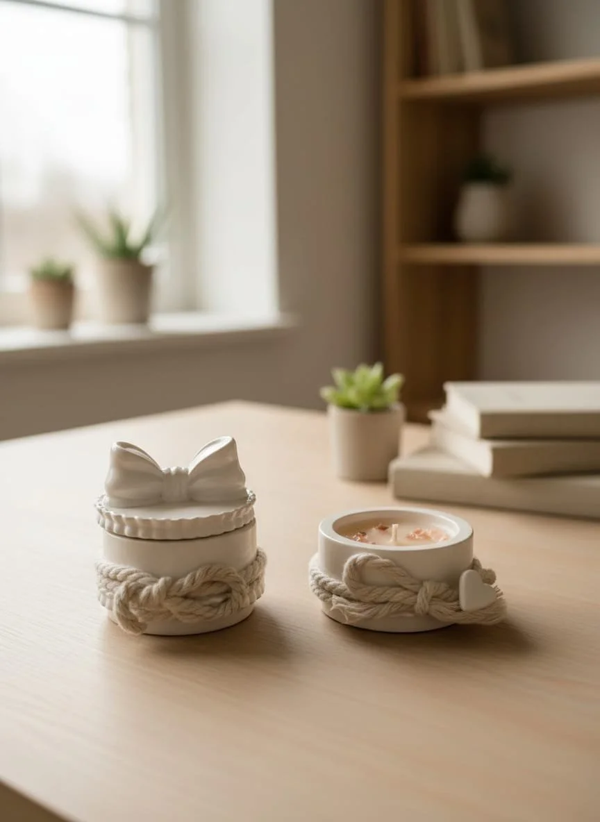 023 mini Kerze ab 2,50 €