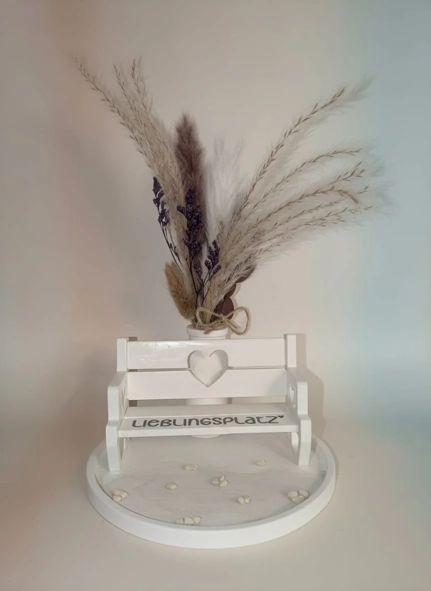 006 Geschenk Lieblingsplatz ab 12€