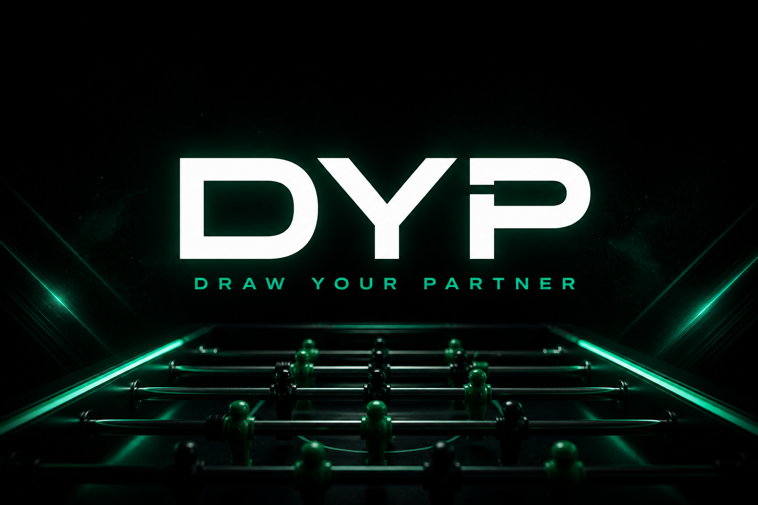 Montags DYP