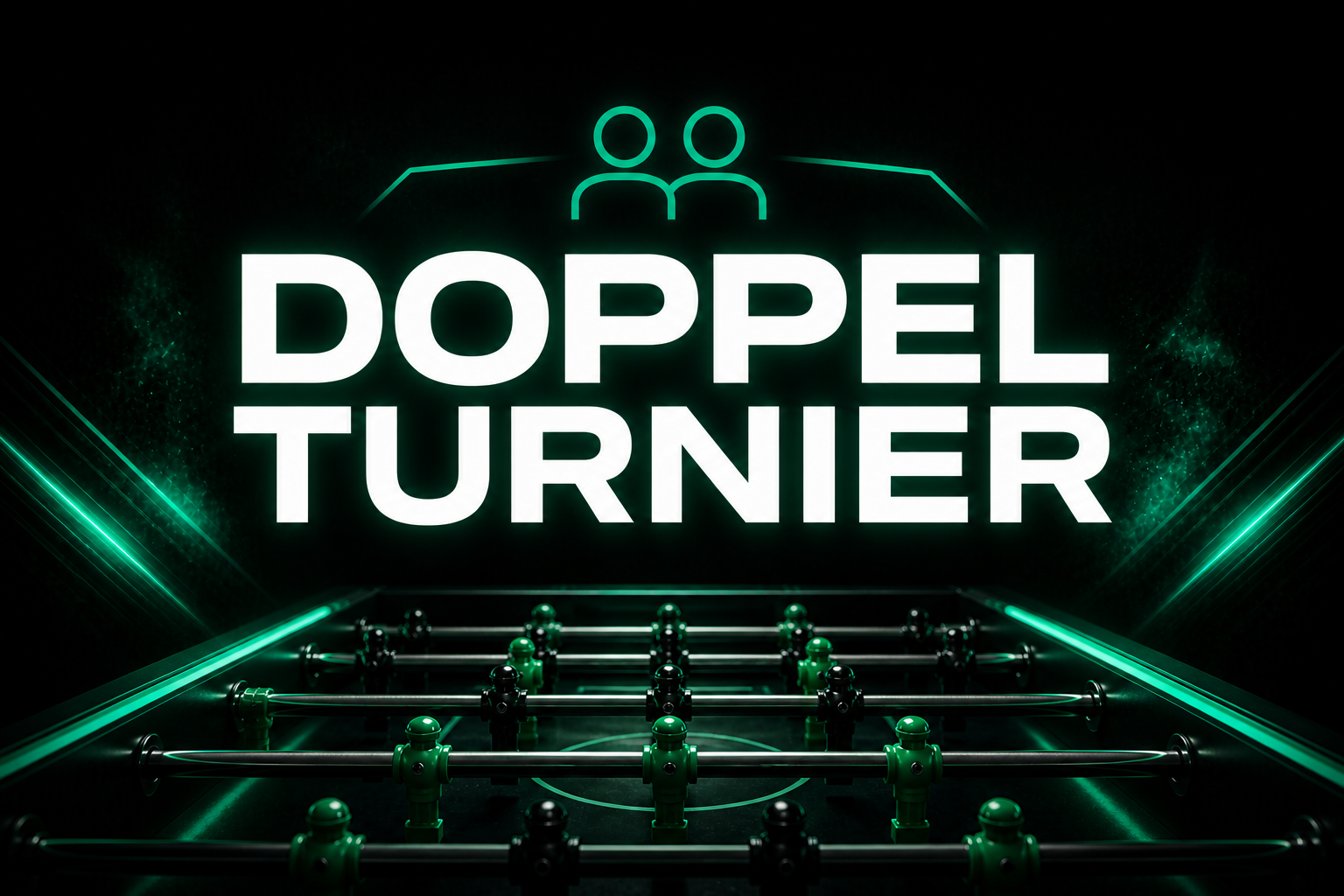 Doppel Turnier