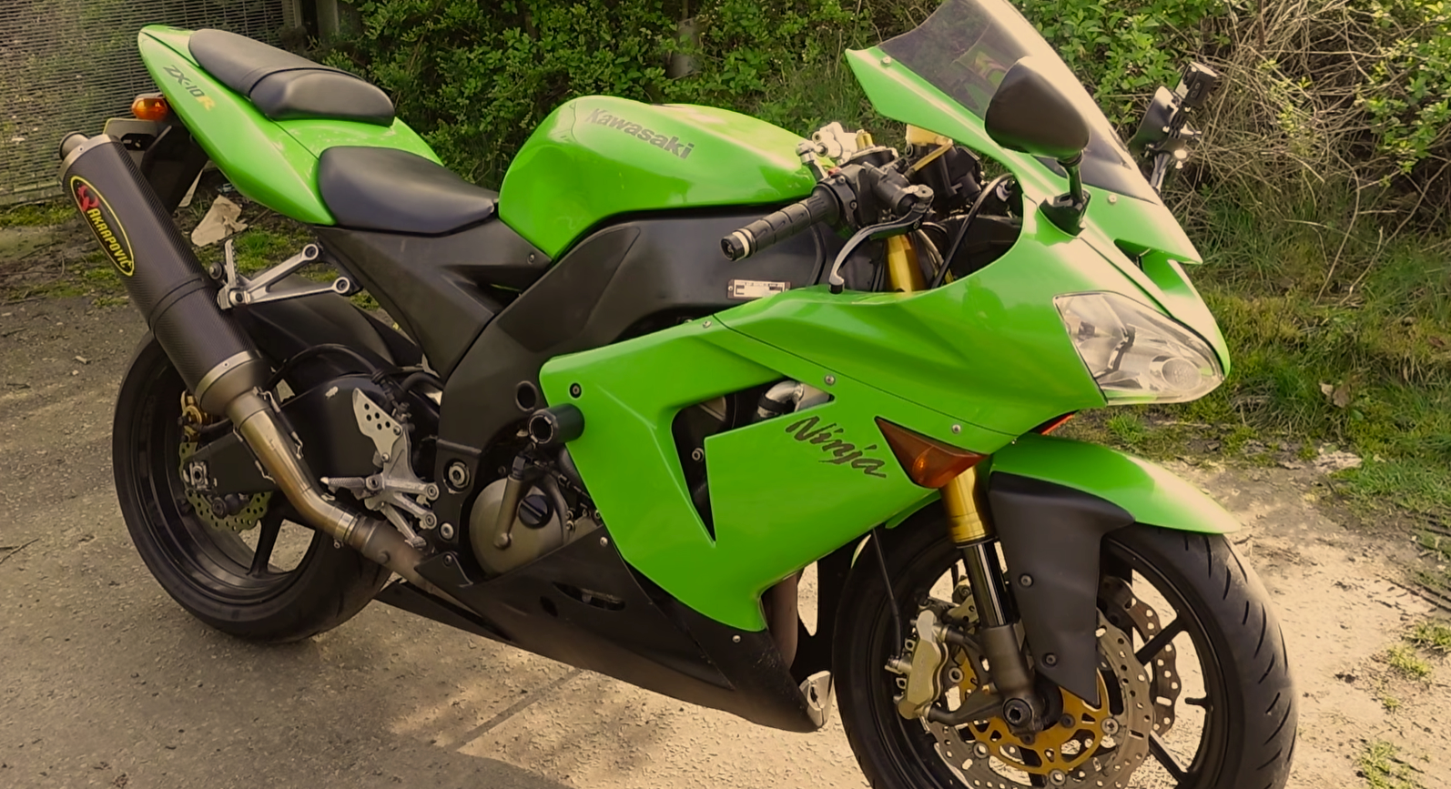 zx10r