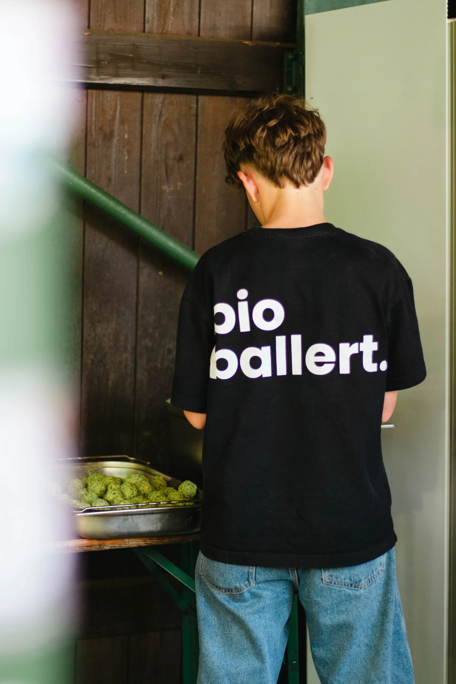 bio ballert