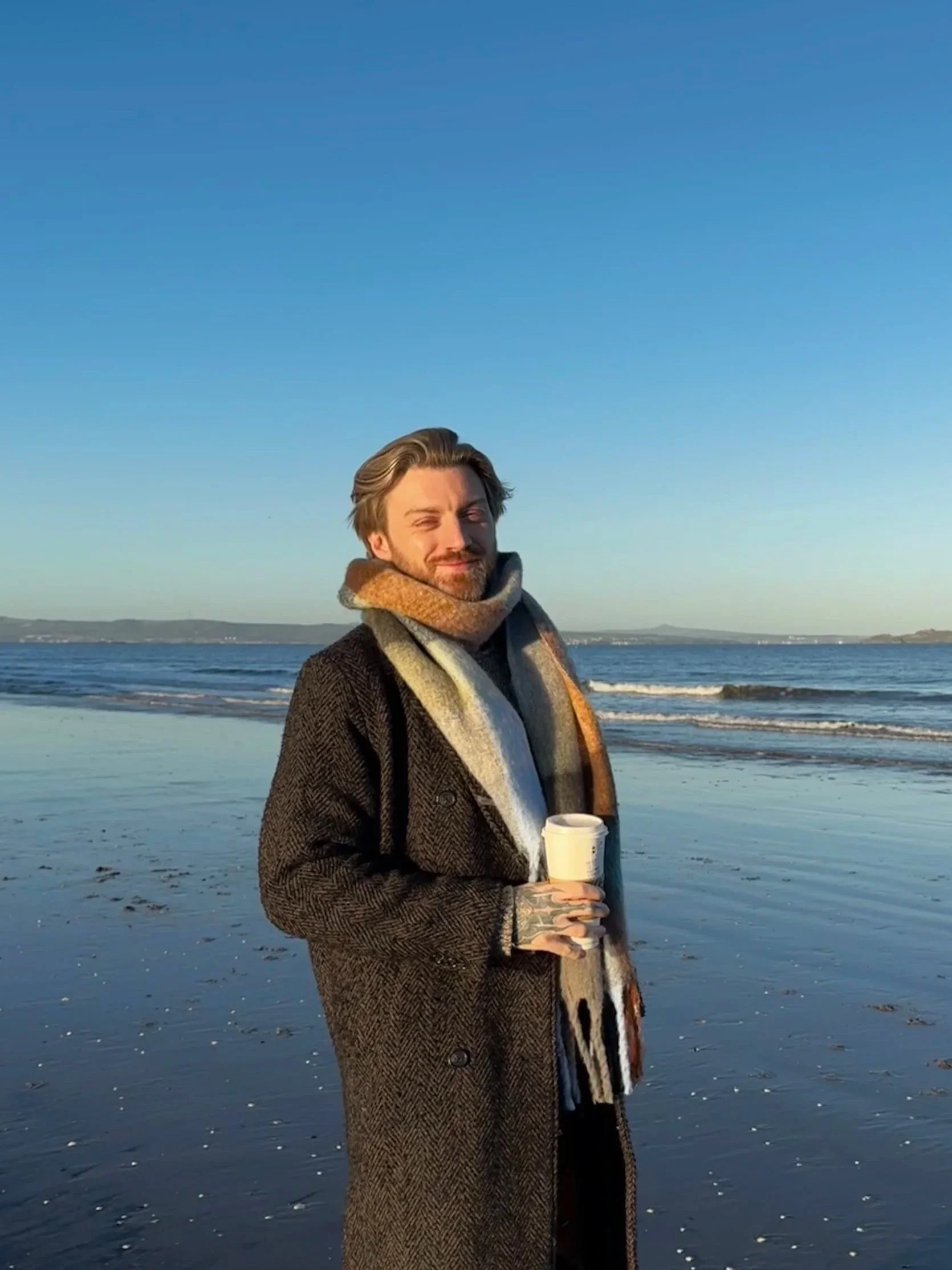 Chris Marlow, Founder of Helicon Project