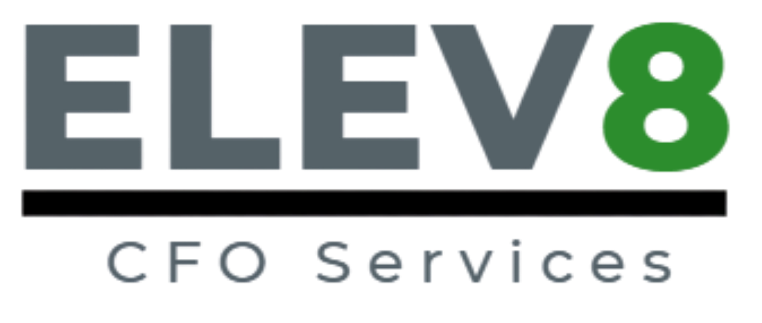 ELEV8 CFO Services