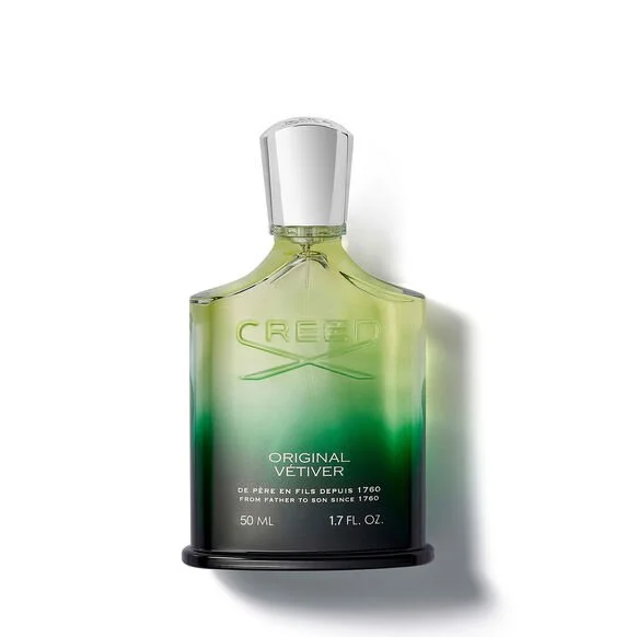 Creed original vetiver