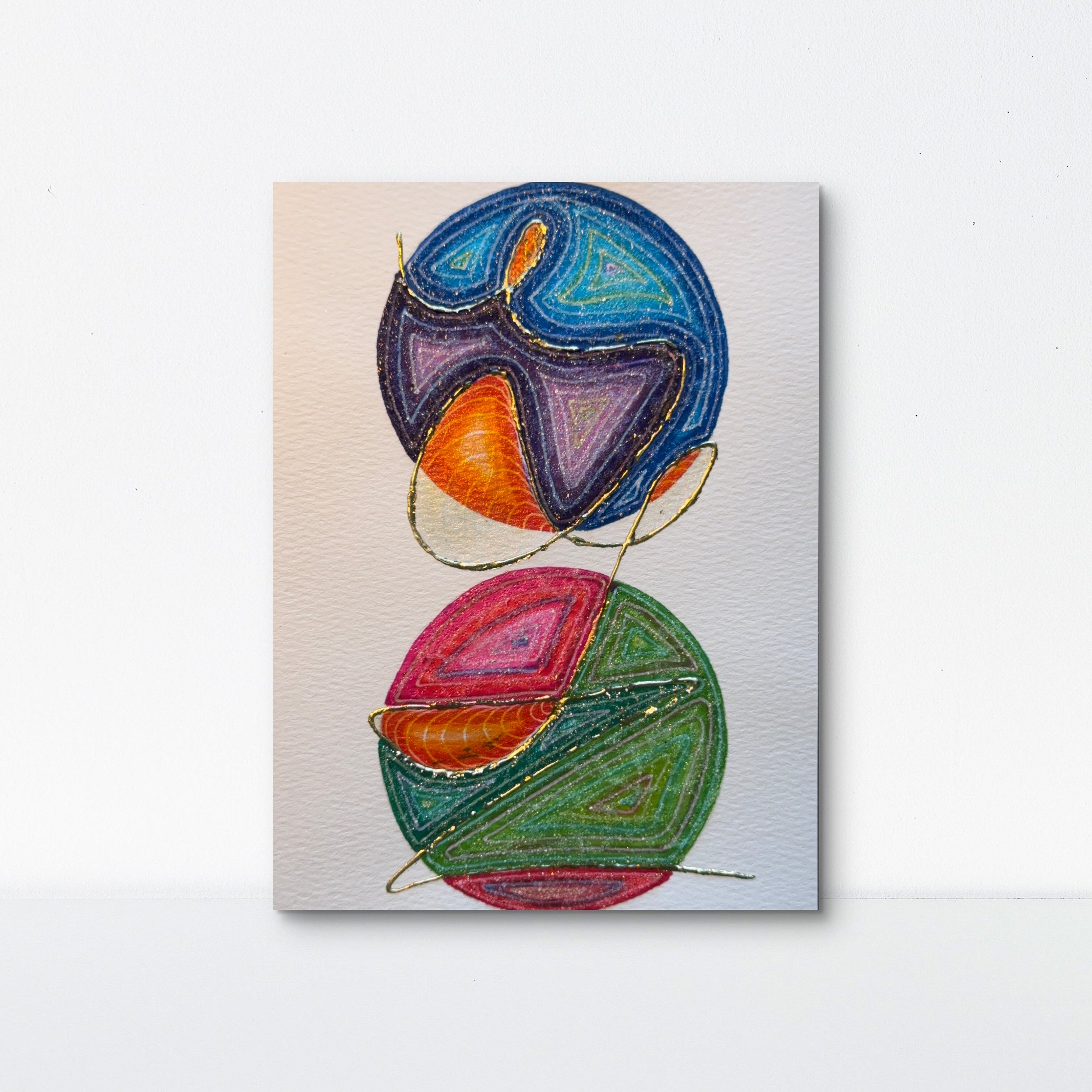 Portals in Plain Sight