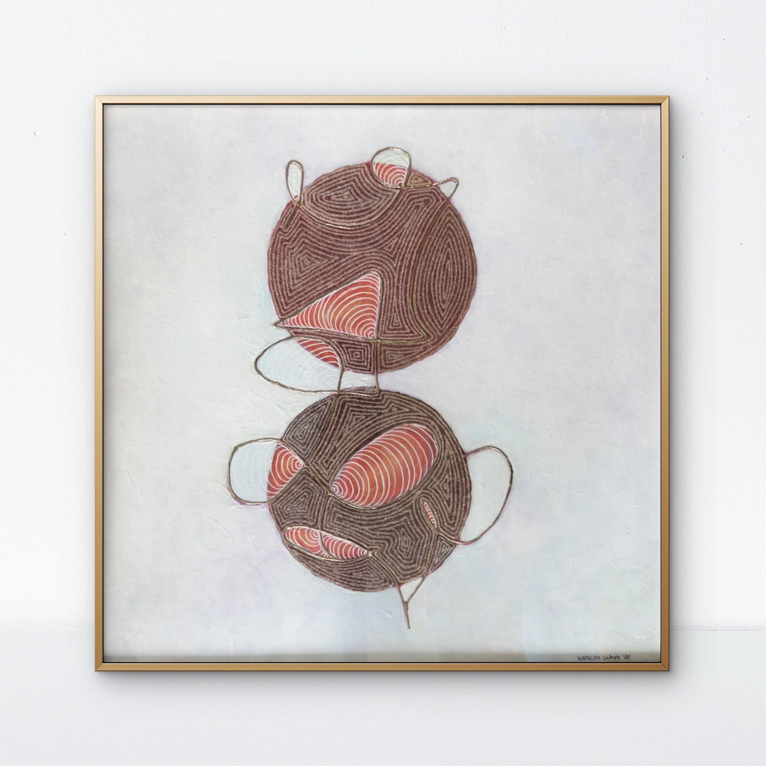 Portals of Connection