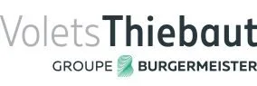 Logo de Volets Thiebaut, Groupe Burgemeister