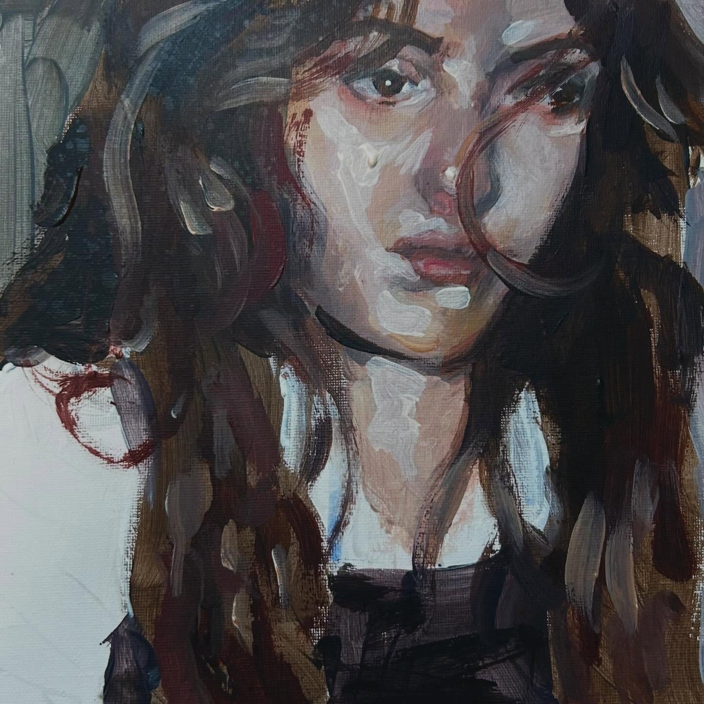 Maybe not the most accurate representation lol