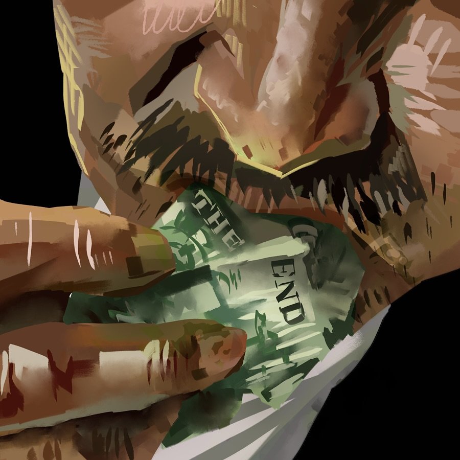 Będą kochać pieniądze