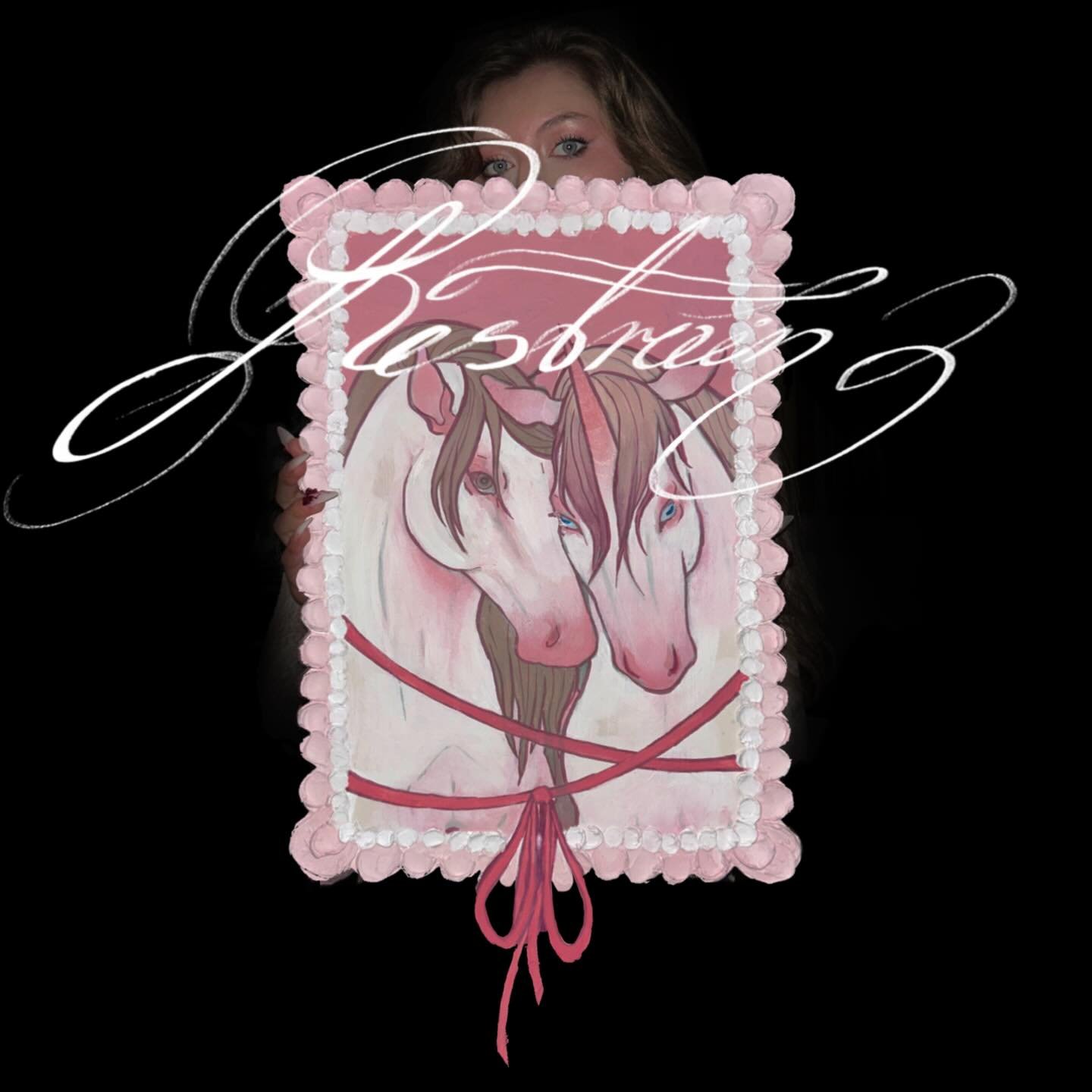 &ldquo;Blood and luck have dragged me here
Your love is an avalanche
It collapses under its own weight just by existing
Yesterday, today, and tomorrow
The snow in which I want to sink 
He fits in my chest
And my chest occupies His love
And in His lov