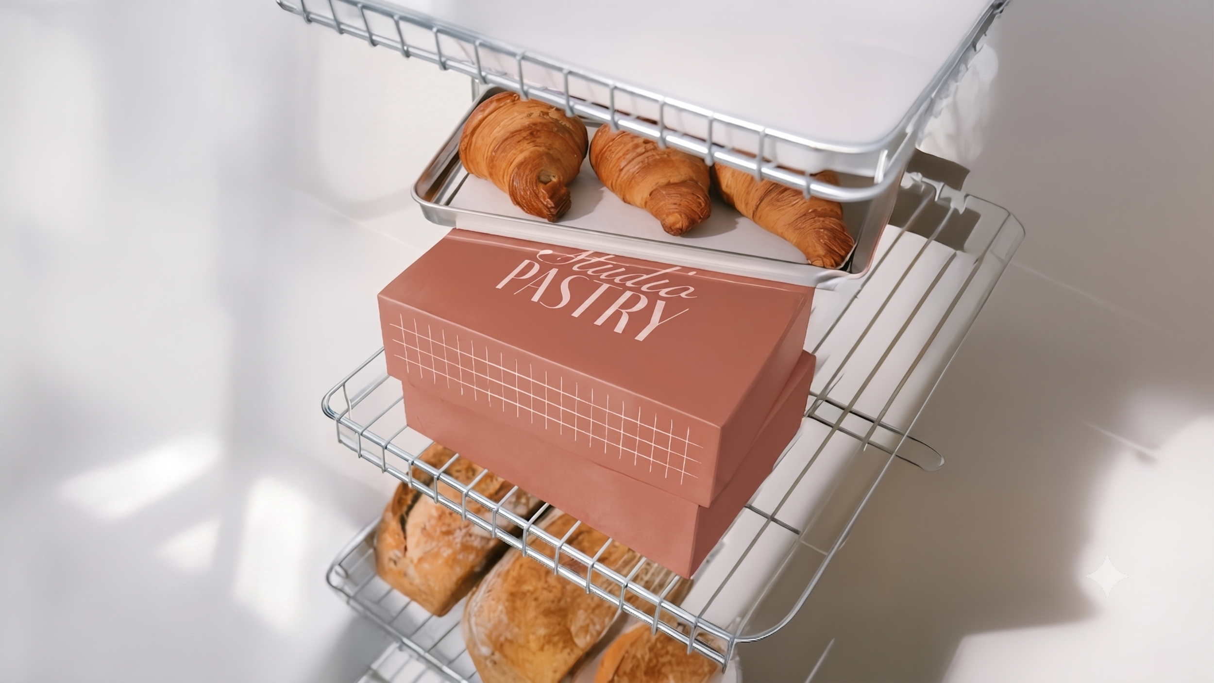 Studio Pastry