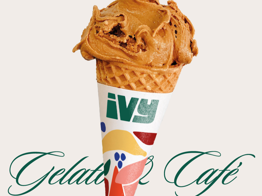 IVY Heladería