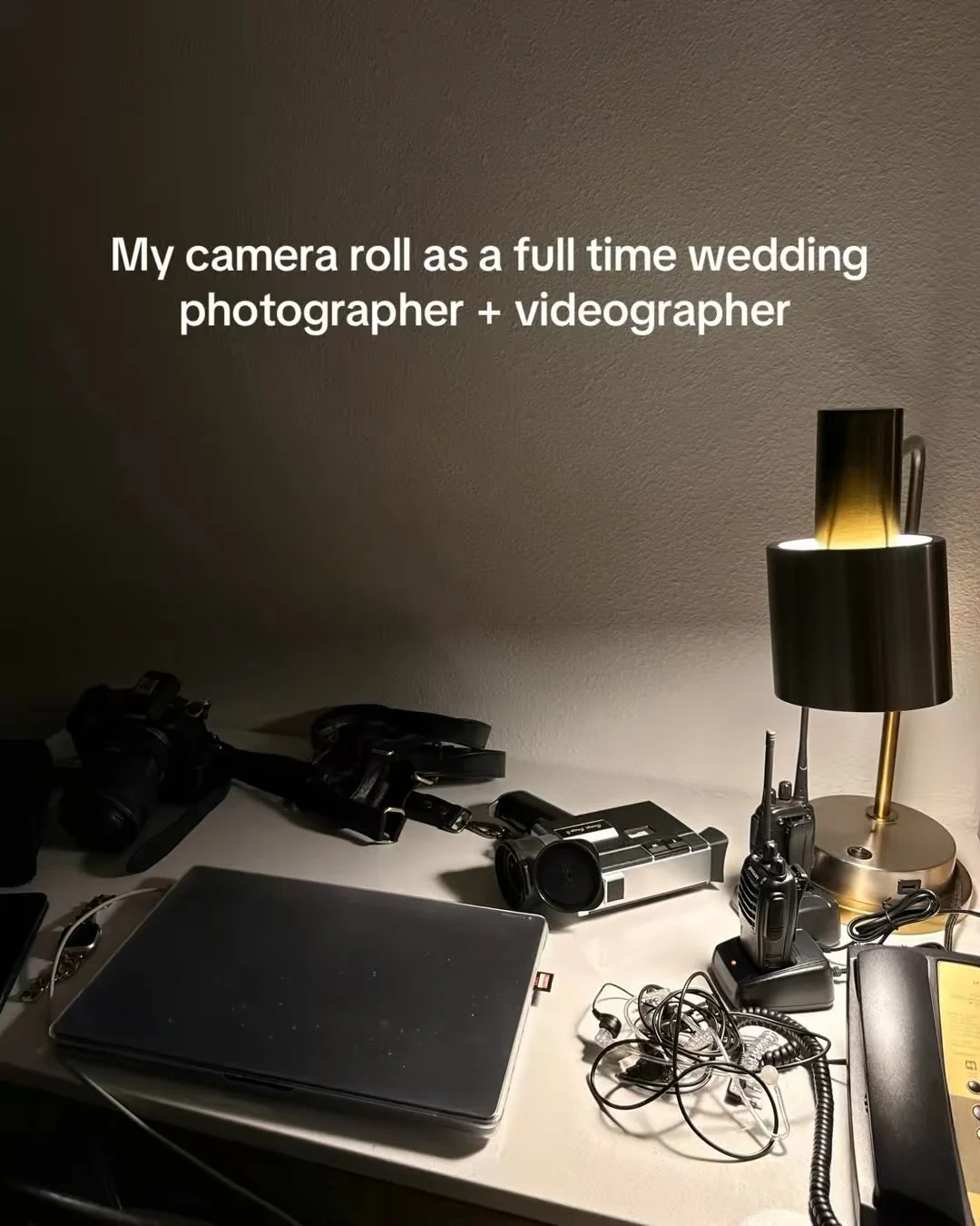 That Saran Wrap worked to keep the sand out of my lens though!!!

___

#virginiaweddingphotographer #dcweddingphotographer #editorialweddingphotographer #destinationweddingphotographer #weddings