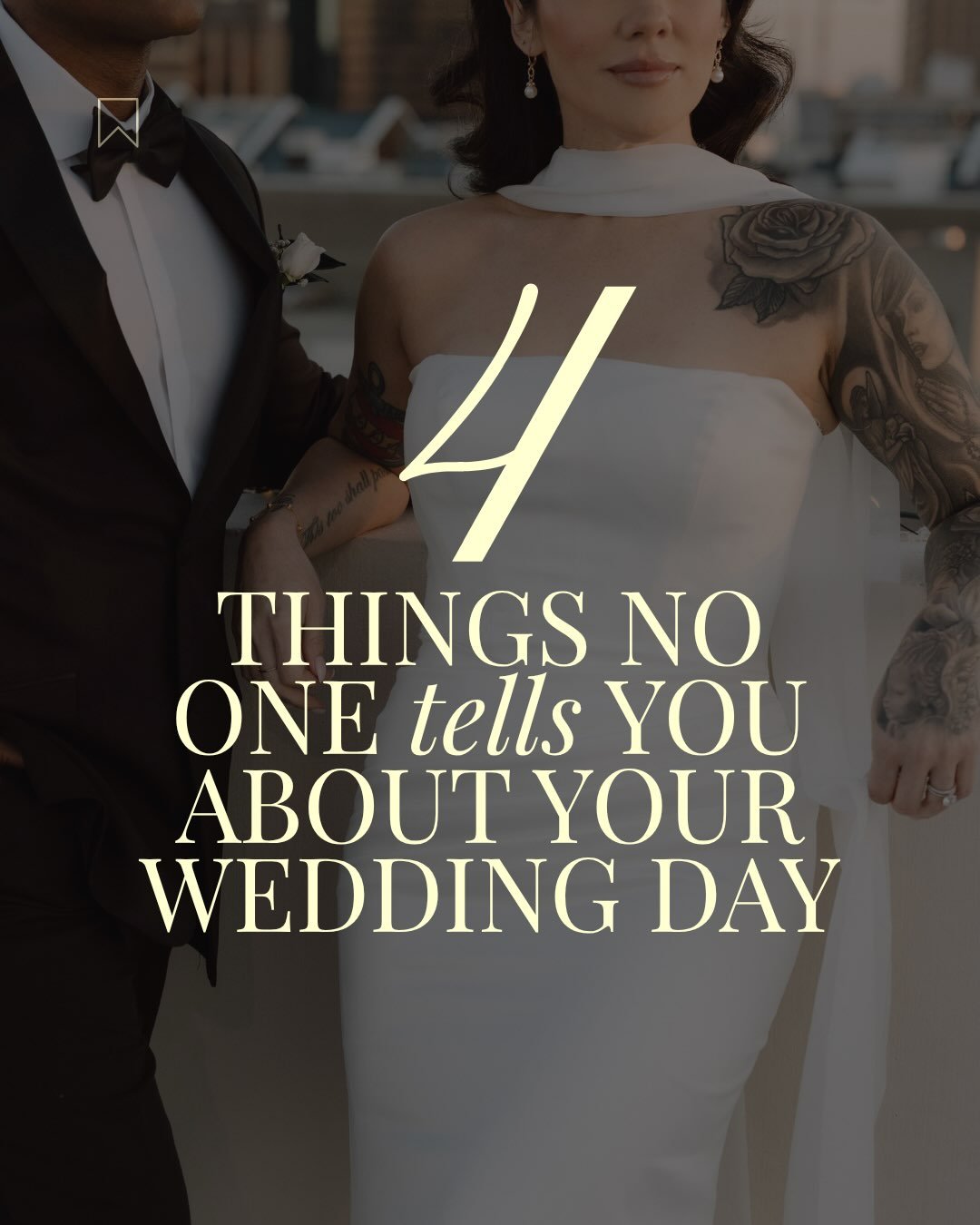 Nobody warns you about the mess before the &ldquo;aisle-ready&rdquo; glow, or how a jam-packed schedule can quietly wreck your favorite moments. 
After 100+ weddings behind the lens, here&rsquo;s the real talk I wish every couple got before their big