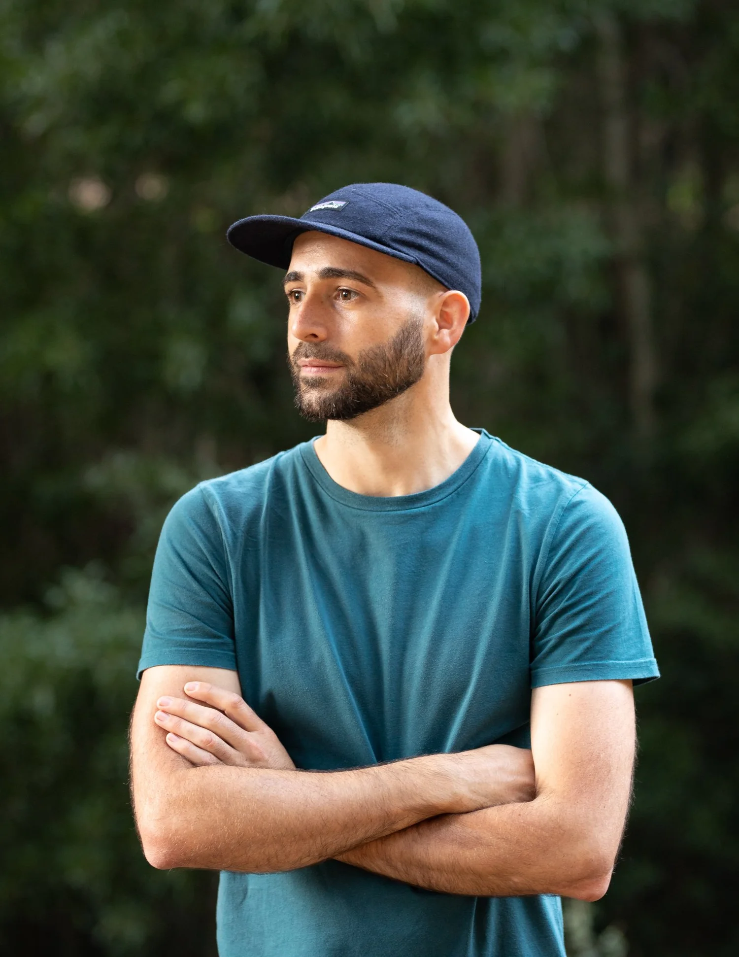 Jody Daunton Portrait