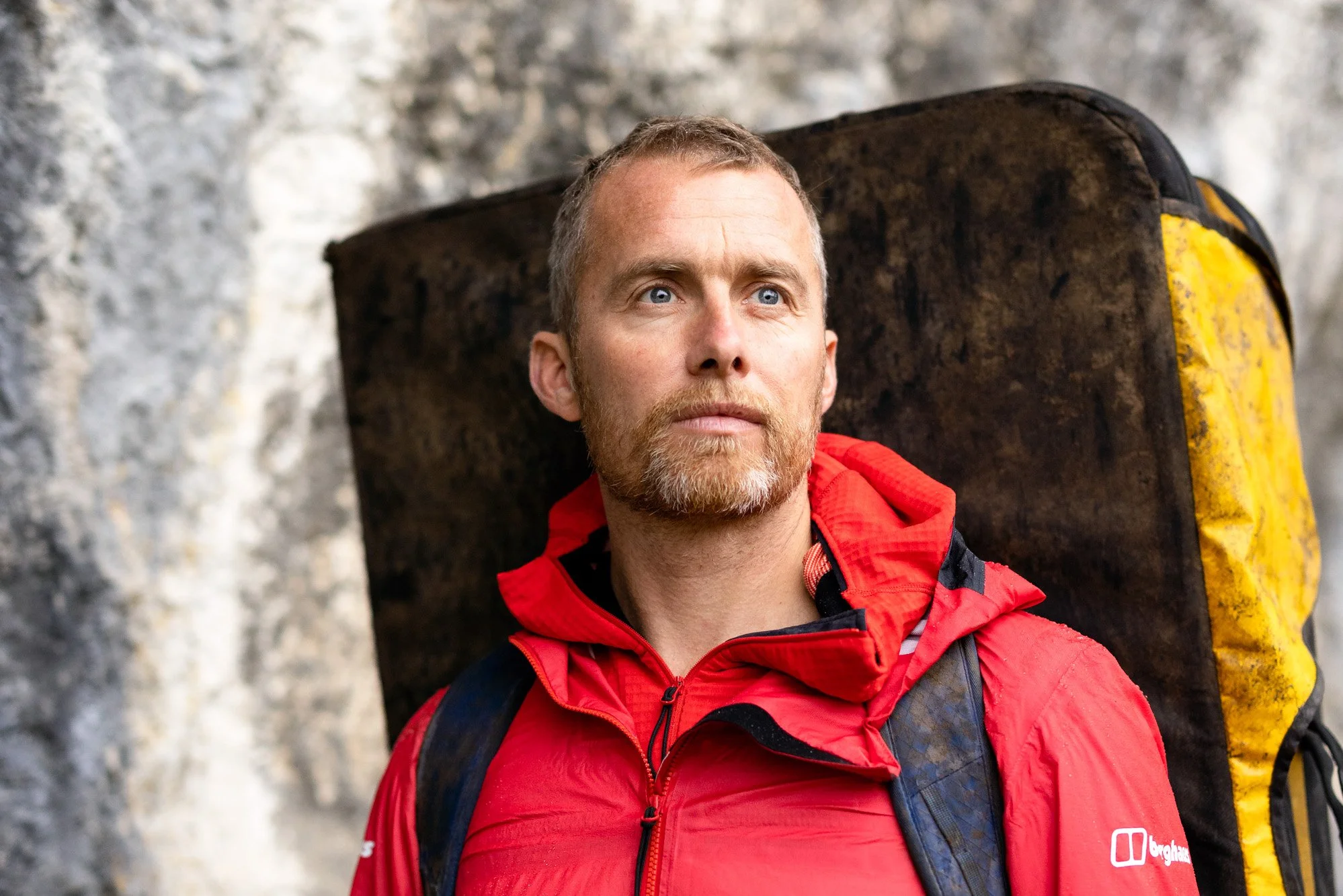 Berghaus - Mountain Made Campaign