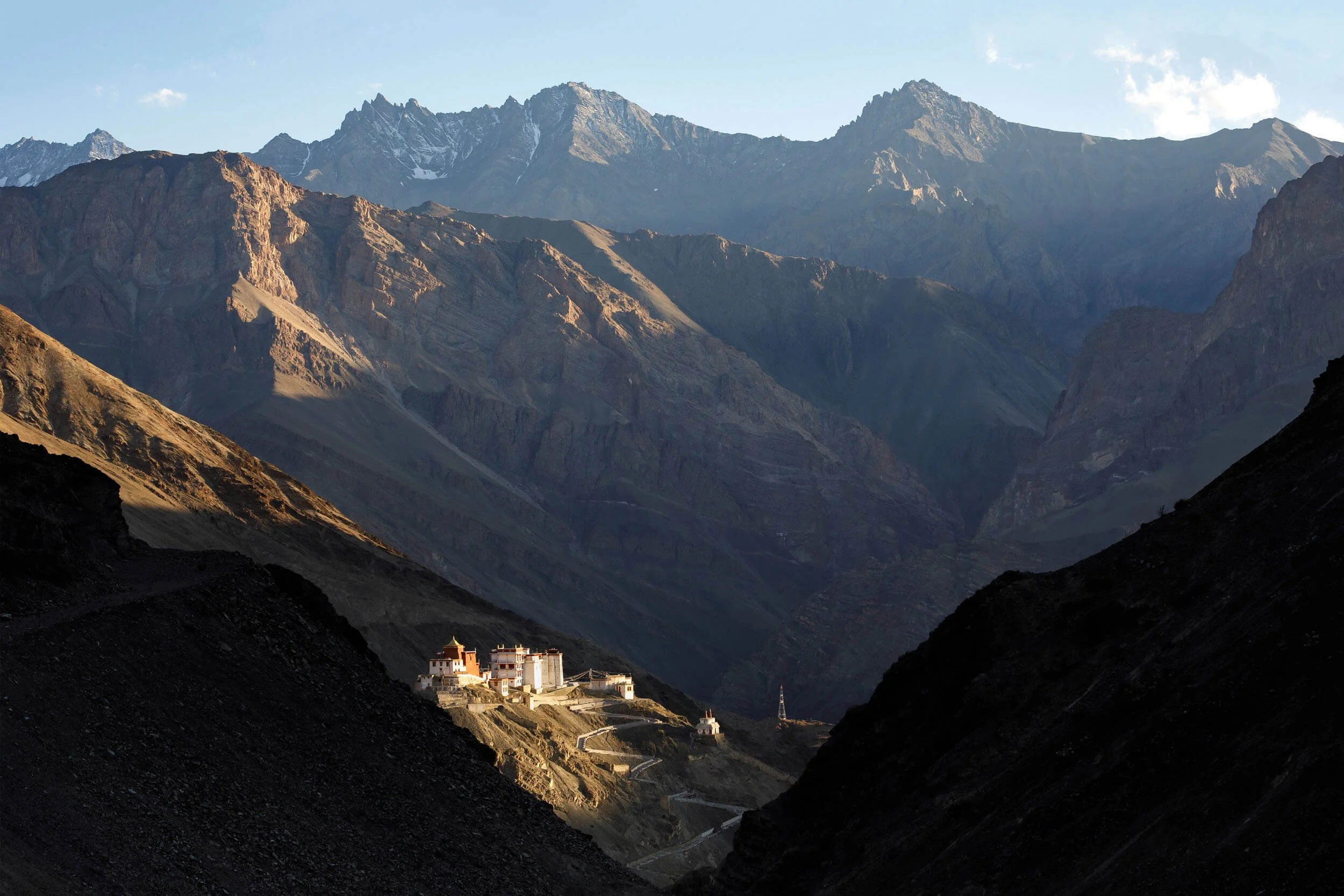 Ladakh, India - Travel Photography