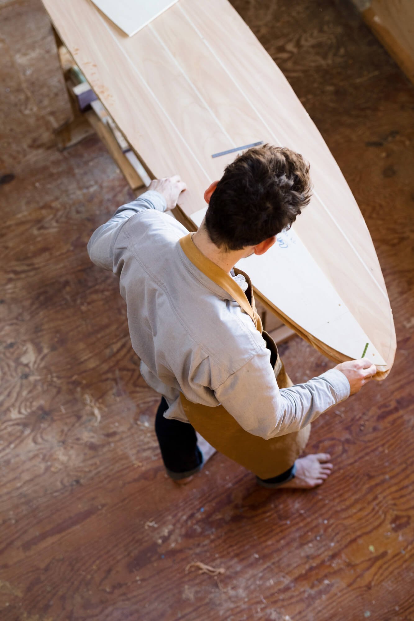 James Otter - Wooden Surf Board Maker - Image by Jody Daunton-7.jpg