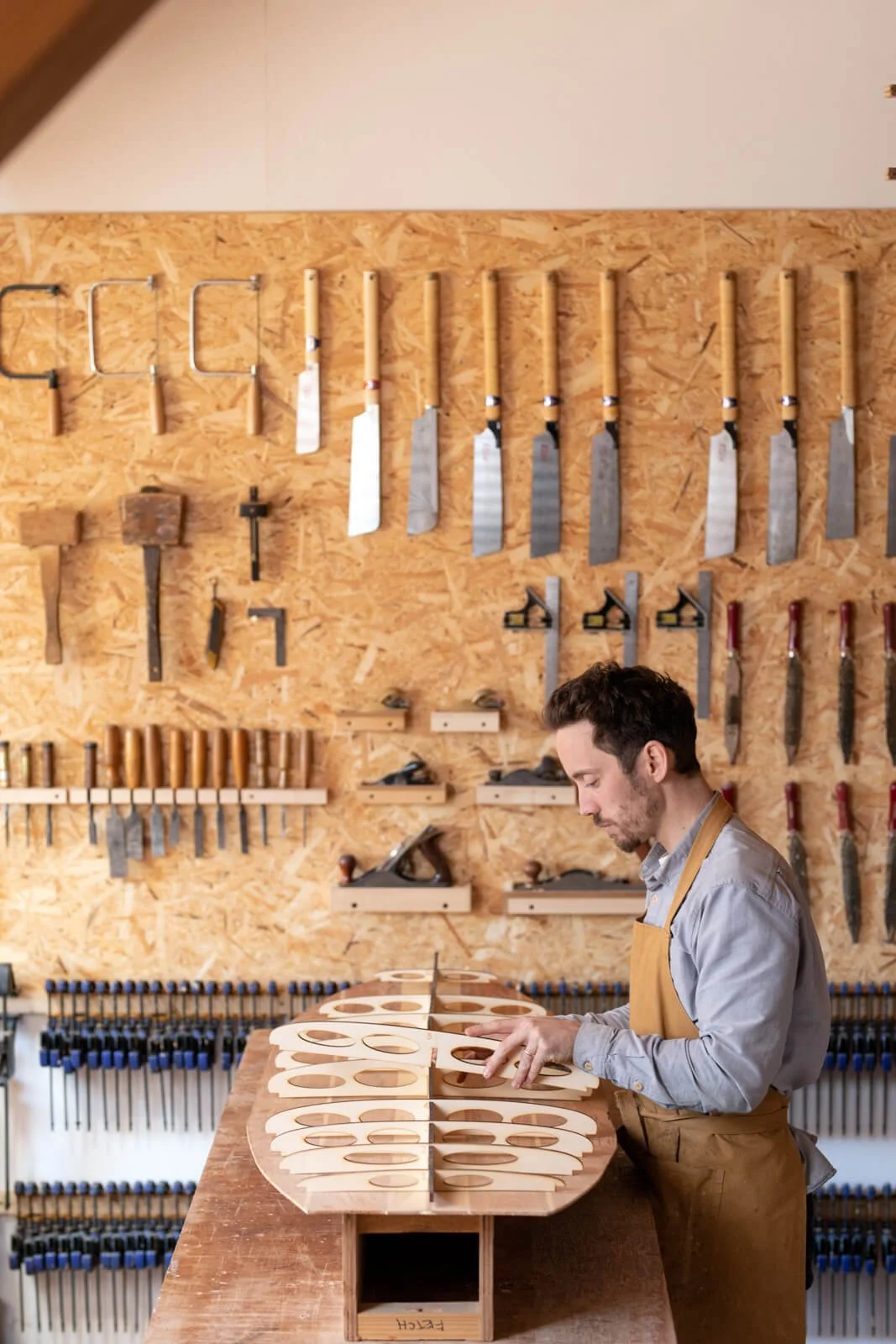 James Otter - Wooden Surf Board Maker - Image by Jody Daunton-20.jpg