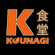 logo Kounagi partenaire zone pong Nancy, salle de ping-pong autonome