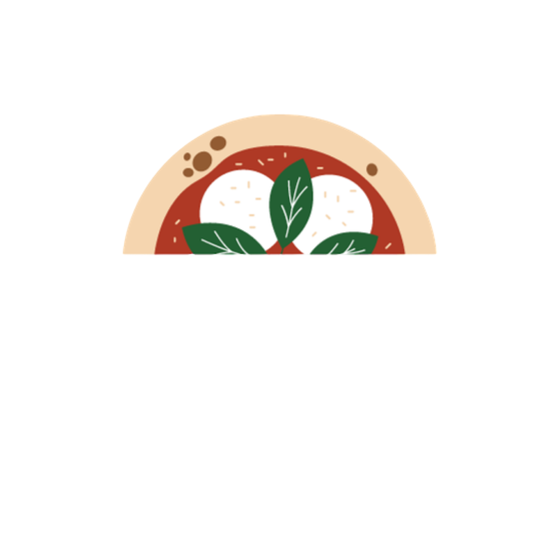 logo Pizza di Fafa partenaire zone pong Nancy, salle de ping-pong autonome