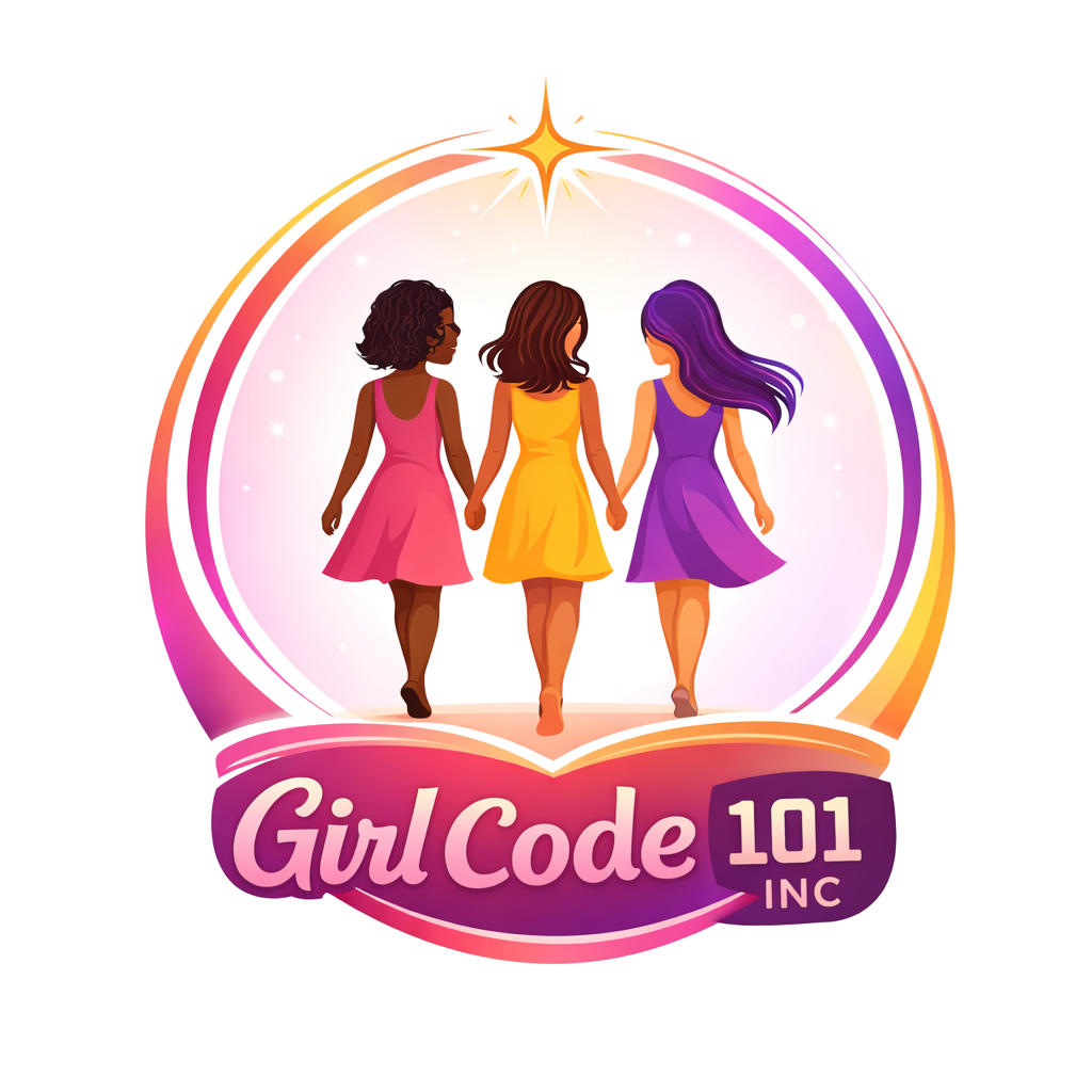 Girl Code 101, Inc.
