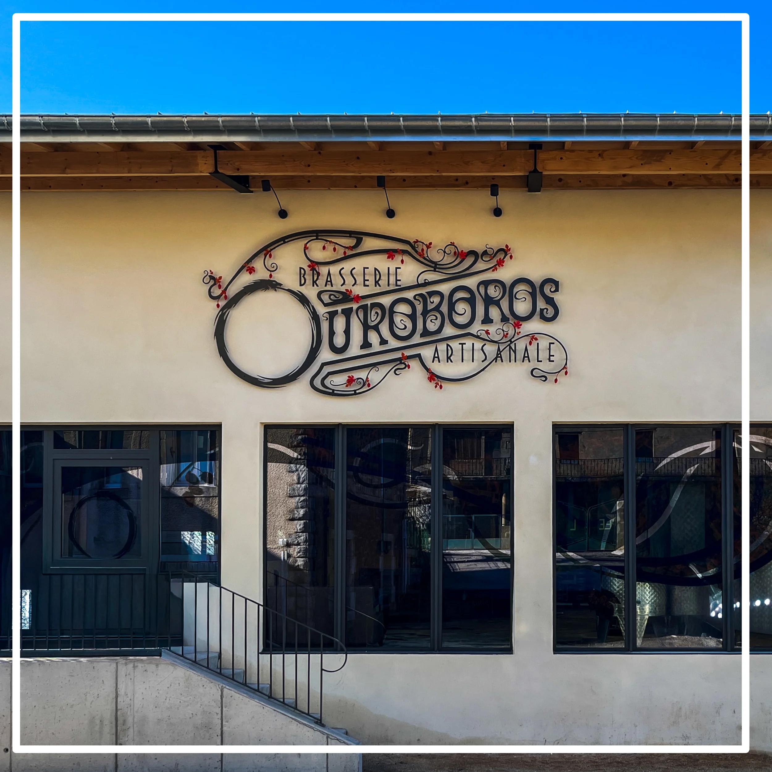 Brasserie Ouroboros