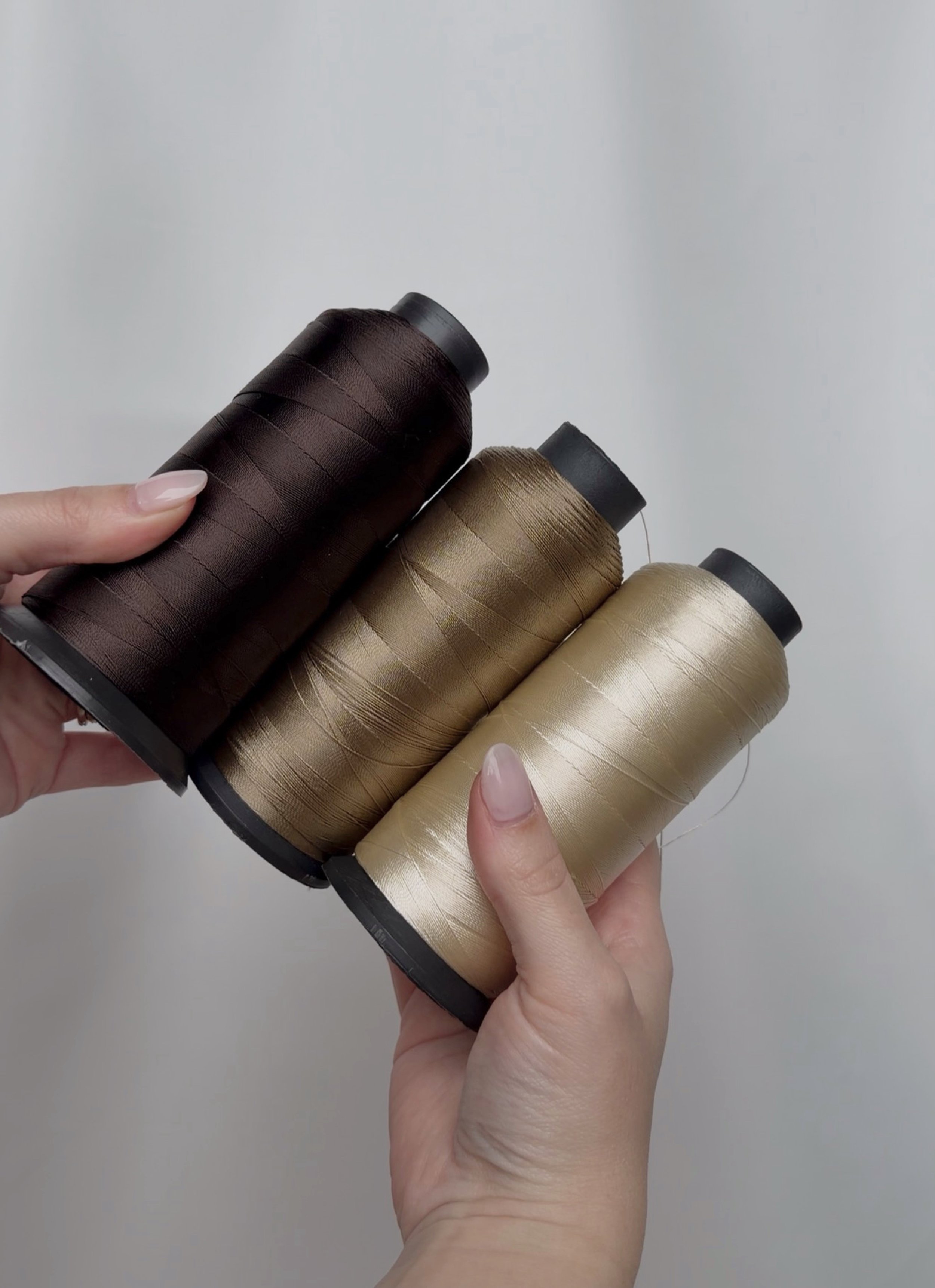 MBM Essential Thread