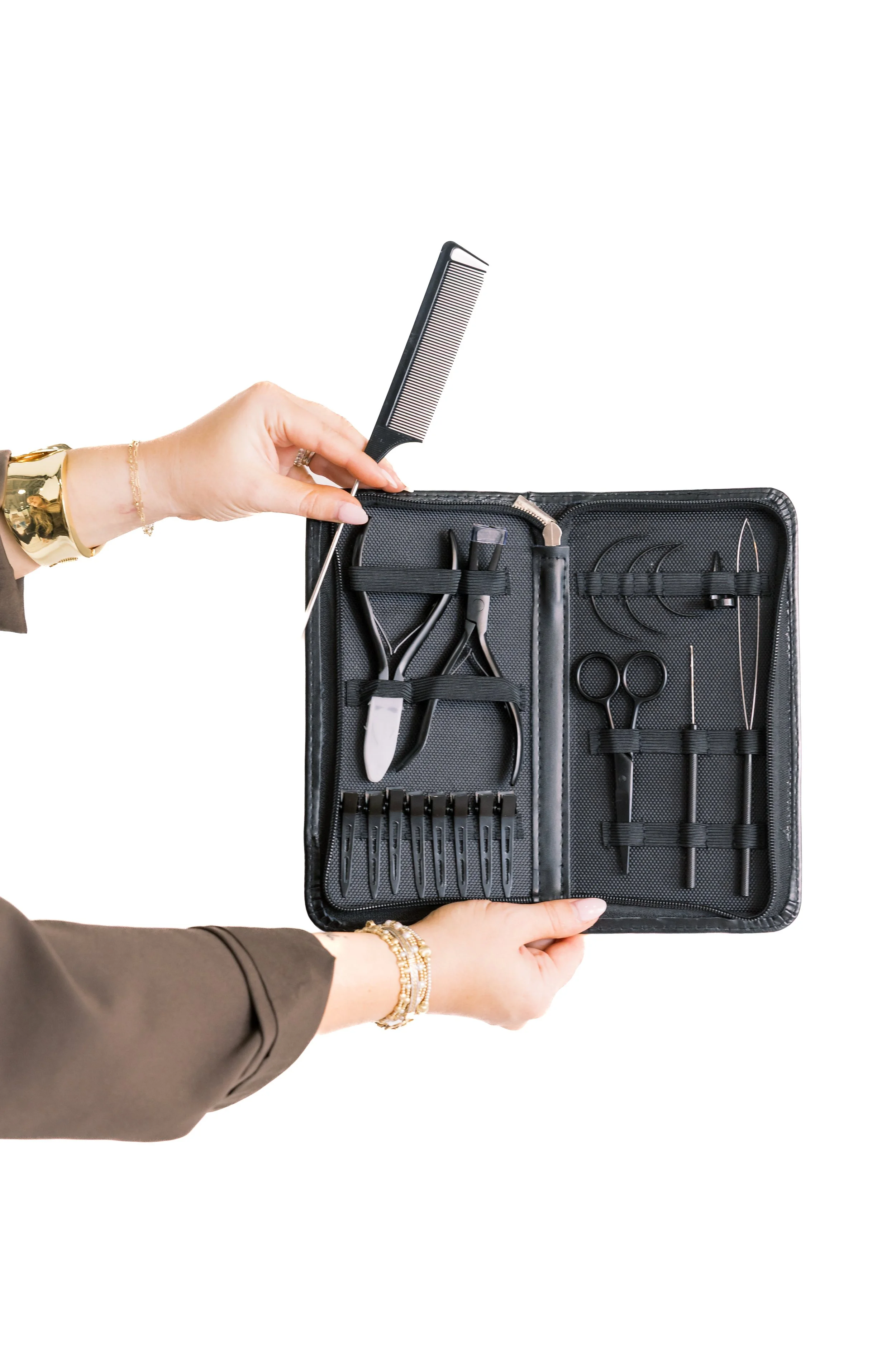 MBM Essential Clamp Pliers