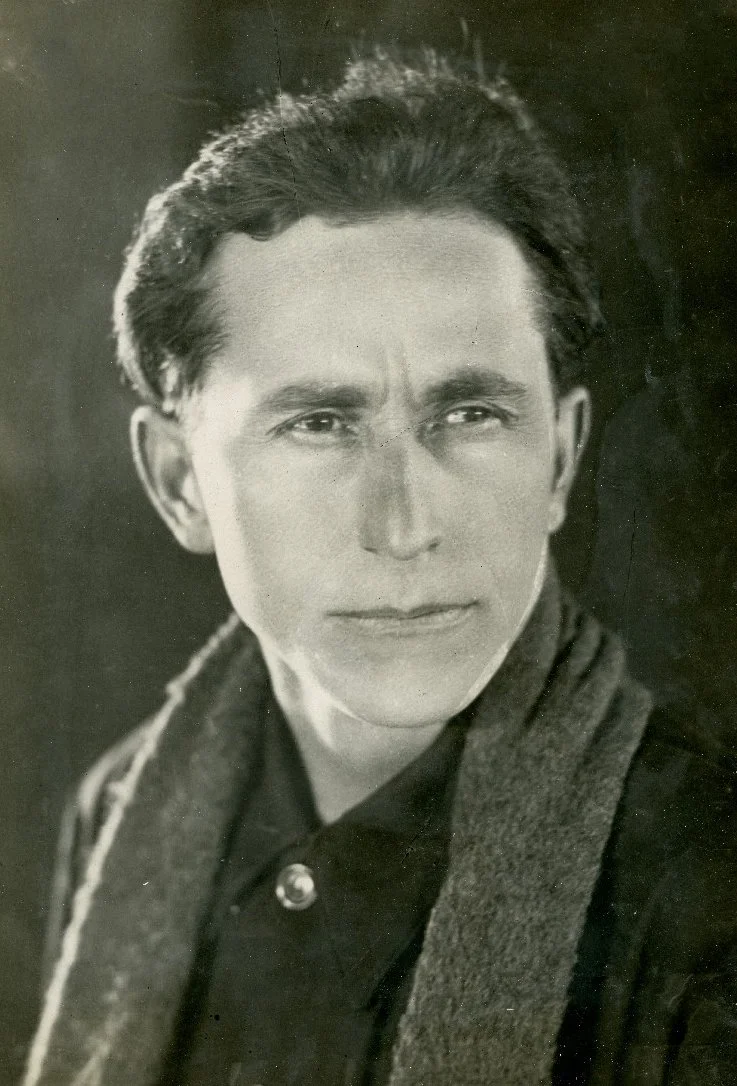SERAPION VATSADZE