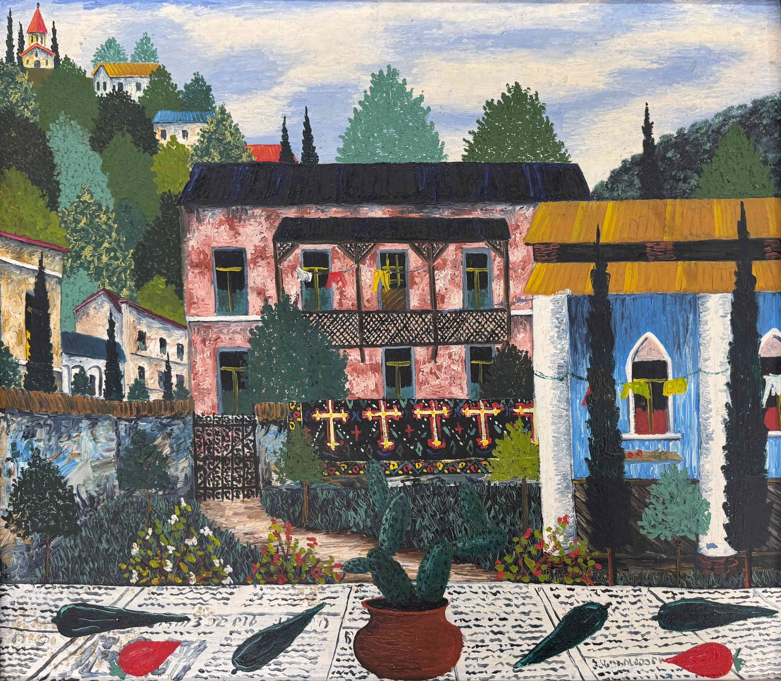 MATSANTSARA