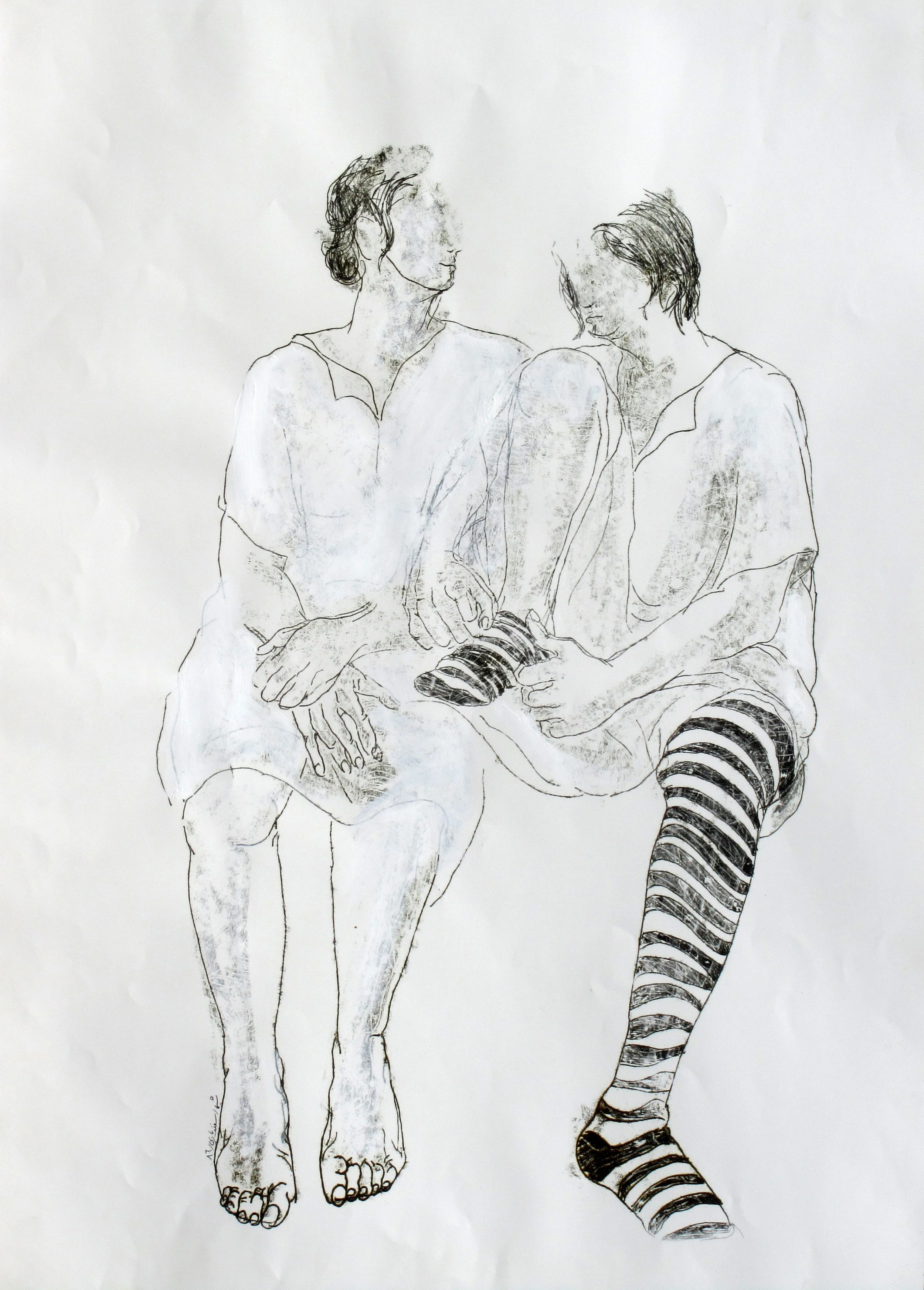 18-100x70-Ink on Cardboard-2007.jpg